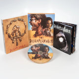 Disappearance (US Import Limited Edition Slipcase BLU-RAY) Coming to Our Shelves September 2026
