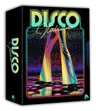 Disco Italiana (BLU-RAY) Pre-Order Deadline June 23/26 Coming to Our Shelves July 2026