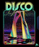 Disco Italiana (BLU-RAY) Pre-Order Deadline June 23/26 Coming to Our Shelves July 2026