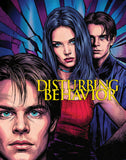 Disturbing Behavior (Video Store Day Exclusive Slipcover BLU-RAY) Coming to Our Shelves October 2026