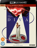 Diva (UK Import 4K UHD)