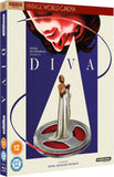Diva (UK Import 4K UHD)