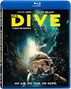 Dive, The (BLU-RAY)