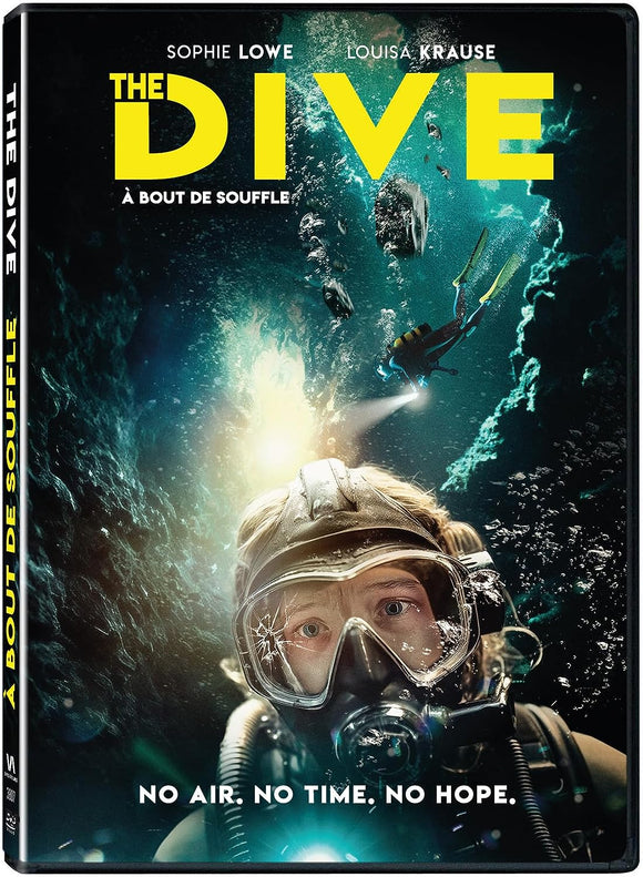 Dive, The (DVD) – Videomatica Ltd (since 1983)