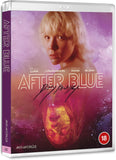 Divergent View: The Feature Films of Bertrand Mandico (UK Import Limited Edition Region B BLU-RAY) Release Date August 25/26