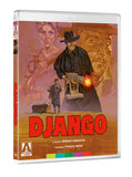 Django (BLU-RAY)