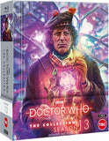 Doctor Who: The Collection Season 13 (UK Import Limited Edition BLU-RAY)