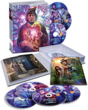 Doctor Who: The Collection Season 13 (UK Import Limited Edition BLU-RAY)