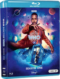Doctor Who (2023): Season 1 (BLU-RAY)