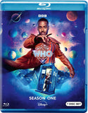 Doctor Who (2023): Season 1 (BLU-RAY)