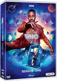 Doctor Who (2023): Season 1 (DVD)