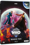 Doctor Who: Season 2 (DVD)