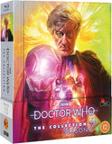 Doctor Who: The Collection Season 7 (UK Import Limited Edition BLU-RAY) Release Date March 4/25