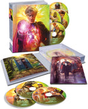 Doctor Who: The Collection Season 7 (UK Import Limited Edition BLU-RAY) Release Date March 4/25