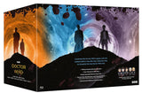 Doctor Who: The Complete New Who Years (Limited Edition BLU-RAY) Release Date November 14/23