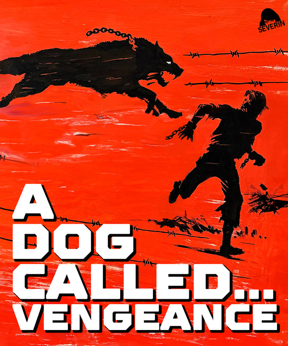 Dog Called... Vengeance, A (BLU-RAY)