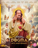 Dogma (UK Import 4K UHD)
