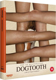 Dogtooth (UK Import 4K UHD) Coming to Our Shelves March 2026