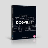 Dogville (UK Import Region B BLU-RAY)