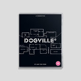 Dogville (UK Import Region B BLU-RAY)