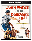 Donovan's Reef (4K UHD/BLU-RAY Combo)