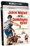 Donovan's Reef (4K UHD/BLU-RAY Combo)