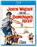 Donovan's Reef (BLU-RAY)