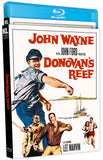 Donovan's Reef (BLU-RAY)