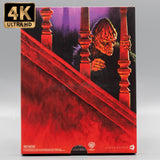 Don't Be Afraid of the Dark (US Import Limited Edition Slipcase 4K UHD/BLU-RAY Combo) Release Date January 27/26