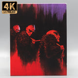 Don't Be Afraid of the Dark (US Import Limited Edition Slipcase 4K UHD/BLU-RAY Combo) Release Date January 27/26