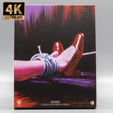 Don't Be Afraid of the Dark (US Import Limited Edition Slipcase 4K UHD/BLU-RAY Combo) Release Date January 27/26