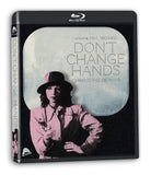 Don't Change Hands (BLU-RAY)