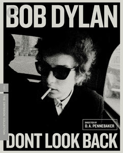 Dont Look Back (BLU-RAY)