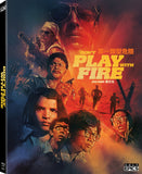 Don't Play with Fire (Collector's Limited Edition BLU-RAY) Pre-Order Deadline May 19/26 Coming to Our Shelves June 2026