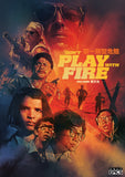 Don't Play with Fire (Collector's Limited Edition DVD) Pre-Order Deadline May 19/26 Release Date June 23/26