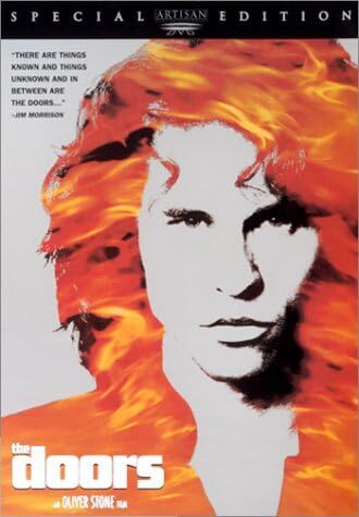 Doors, The (Previously Owned DVD)