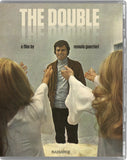 Double, The (Limited Edition BLU-RAY) Pre-Order Deadline June 16/26 Coming to Our Shelves July 2026