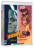 Double Face (BLU-RAY)