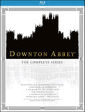 Downton Abbey: Complete Series (US Import BLU-RAY)