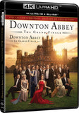 Downton Abbey: The Grand Finale (Previously Owned 4K UHD)