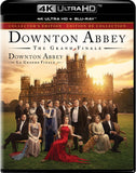 Downton Abbey: The Grand Finale (Previously Owned 4K UHD)