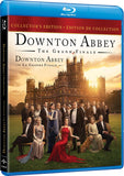Downton Abbey: The Grand Finale (BLU-RAY)
