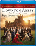 Downton Abbey: The Grand Finale (BLU-RAY)