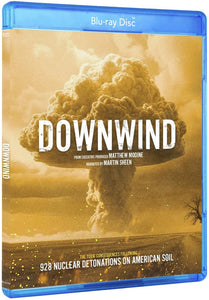 Downwind (BLU-RAY)