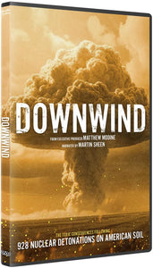 Downwind (DVD)