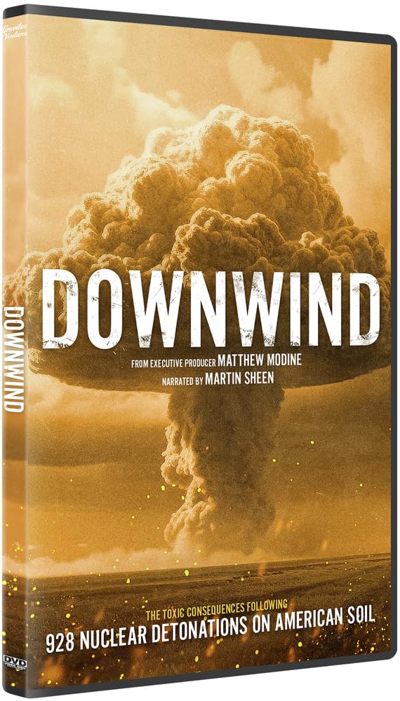 Downwind (DVD)