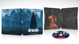 Dracula (Limited Edition Steelbook 4K UHD) Coming to Our Shelves November 2026