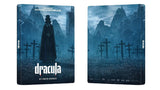 Dracula (Limited Edition Steelbook 4K UHD) Coming to Our Shelves November 2026