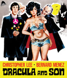 Dracula And Son (BLU-RAY) Coming to Our Shelves October 2023