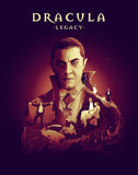 Dracula: The Complete Legacy Collection (UK Import Ultimate Collector's Limited Edition 4K UHD) Coming to Our Shelves October 2026